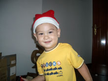 Ryan December 2004